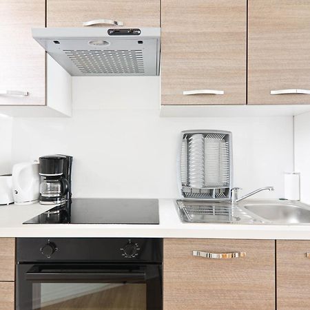 Studio Chaleureux A Etampes, France المظهر الخارجي الصورة